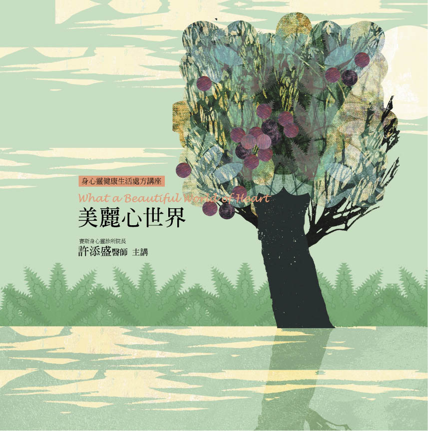 美麗心世界(12CD)